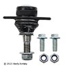 BeckArnley Suspension Ball Joint - 101-6676