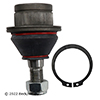 BeckArnley Suspension Ball Joint - 101-6769