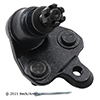 BeckArnley Suspension Ball Joint - 101-6778
