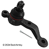 BeckArnley Suspension Ball Joint - 101-7355