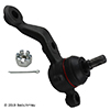 BeckArnley Suspension Ball Joint - 101-7356