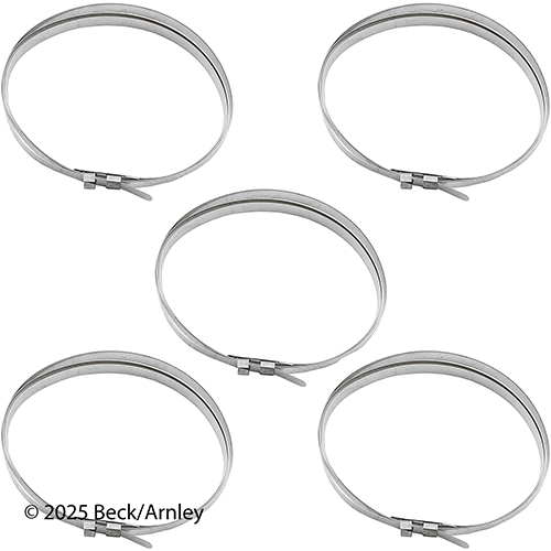 BeckArnley Axle Boot Clamp