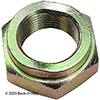 BeckArnley Axle Nut - 103-0507