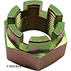 BeckArnley Axle Nut - 103-0511