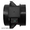 BeckArnley Mass Air Flow Sensor - 158-0708