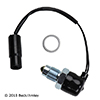 BeckArnley Back Up Light Switch - 201-1667