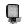 Buyers 5" Square LED Clear Flood Light - 1492119
