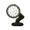 Buyers 5" LED Articulating Spot Light - 1492146