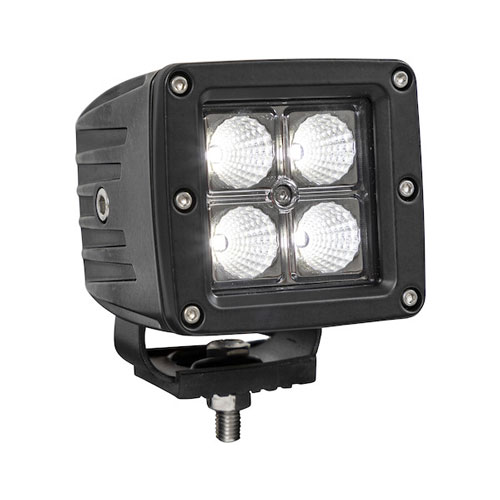 Buyers Ultra Bright LED Flood Light