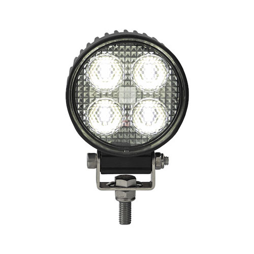 Buyers LED Round Flood Light