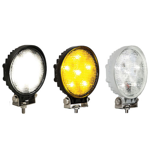 Buyers Clear LED Flood Light