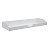 Buyers Custom-Fit Shelf For Buyers 1702840 Gloss White Steel Topsider Truck Tool Box - 1702840TRAY
