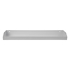 Buyers Custom-Fit Shelf For Buyers 1702890 Gloss White Steel Topsider Truck Tool Box - 1702890TRAY