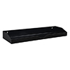Buyers Custom-Fit Shelf For Buyers 1702940 Gloss Black Steel Topsider Truck Tool Box - 1702940TRAY