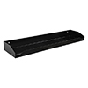 Buyers Custom-Fit Shelf For Buyers 1702950 Gloss Black Steel Topsider Truck Tool Box - 1702950TRAY