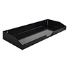 Buyers Custom-Fit Shelf For Buyers 1702980 Gloss Black Steel Topsider Truck Tool Box - 1702980TRAY