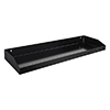 Buyers Custom-Fit Shelf For Buyers 1702990 Gloss Black Steel Topsider Truck Tool Box - 1702990TRAY