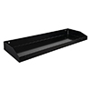 Buyers Custom-Fit Shelf For Buyers 1703000 Gloss Black Steel Topsider Truck Tool Box - 1703000TRAY