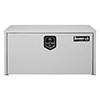 Buyers 14X16X30" White Steel Underbody Truck Box - 1703403
