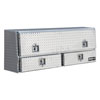 Buyers Toolbo x Alum Contractor 21 x 13 x 96 - 1705661