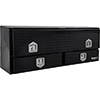 Buyers Toolbox Alum Contractor 21x13x96 - 1725661