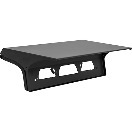 Buyers Products Drill-Free Light Bar Cab Mount