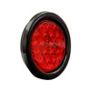 Buyers Light 4" Round Stop/Turn/Tail 18 LED - 5624118