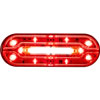 Buyers Light 6" Oval Stop/Turn/Tail/Backup - 5626132