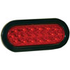 Buyers Light 6.5" Oval Stop/Turn/Tail 20 LED - 5626520