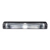 Buyers Strobe Light Strobe 5" 3 LED Clear - 8892701