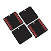 Buyers Plate Mounting Magnetic Self-Adhesive - 8895404
