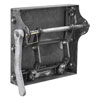 Buyers Door Inspection Steel 8" x 15" Wide - CCD0815