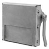 Buyers Door Inspection Stainless Steel 8" x 15" Wide - CCD0815SS