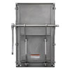 Buyers Door Inspection Stainless Steel 14" x 15" Wide - CCD1415SS