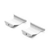 Code 3 Vehicle Specific Mounting Kits - ADJBKT010-W