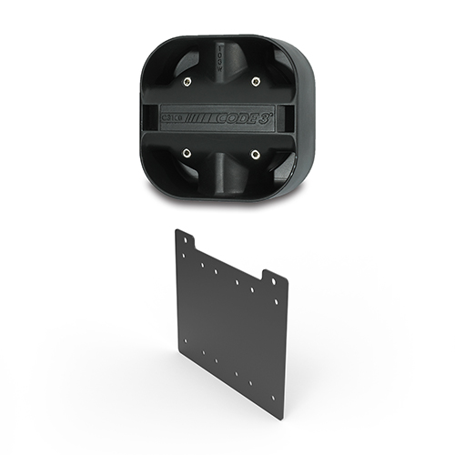 Code 3 Siren Speakers