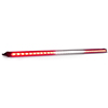 Code 3 Running Boards, Push Bumpers, And Interior Back Window - C3RNRDC-36L-RW