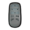 Code 3 Replacement Remote, CW300X, CW301X - CR3010