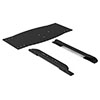 Code 3 Universal Roof Mount Kit - CZ6016-B