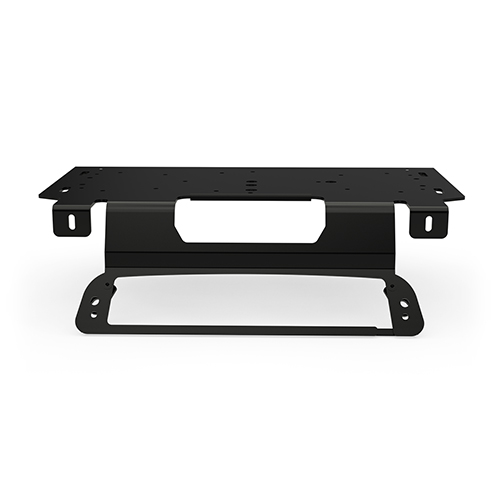 Code 3 3rd Brake Light Platform