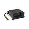 Code 3 Handheld Or Discrete Input-Wire Siren System - H3CS-W
