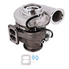 FP-Diesel Turbocharger - FP-T1072