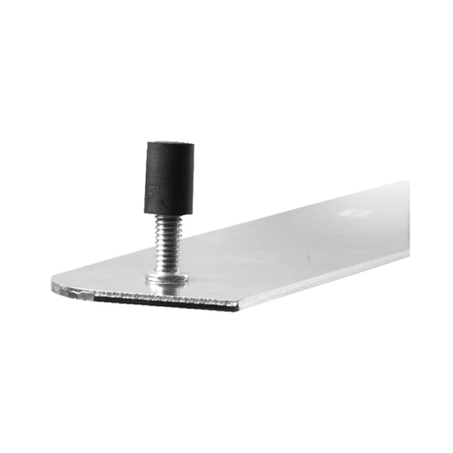 Grand General Mud Flap Bottom Plate For Light