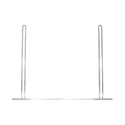 Grand General Stainless Steel Mud Flap Holders