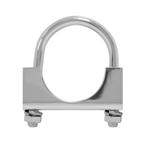 Grand General Clamp Quarter Fender Supporting Pipe