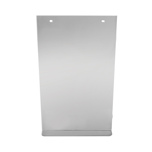 Grand General Stainless Steel Anti-Sail Plates