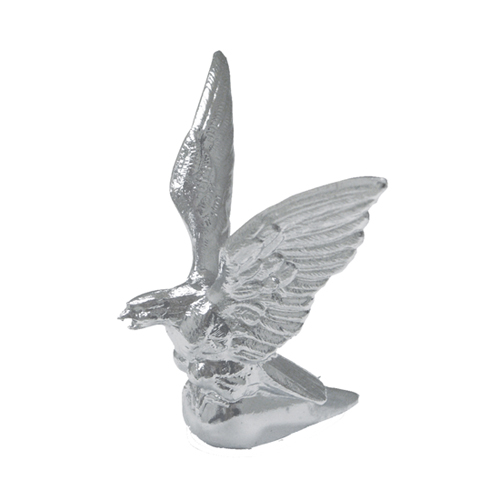 Grand General American Eagle Hood Ornament