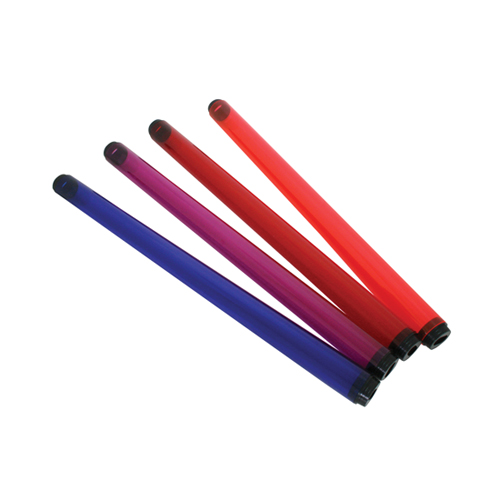 Grand General 17" Plastic Light Tube For Fluorescent Light For Peterbilt