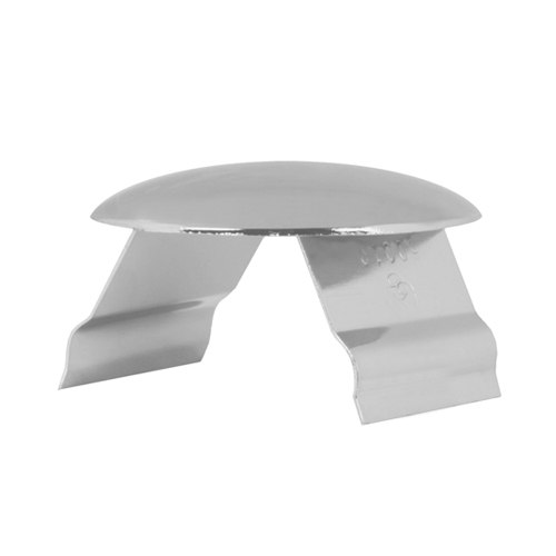 Grand General Quarter Fender Pipe Plugs