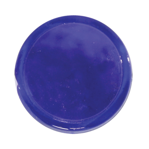 Grand General Color Glass Dots And Chrome Rims